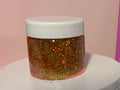 “24K Sparkle” Hair and Body Glitter