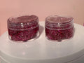 “Berry Bomb” Hair and Body Glitter