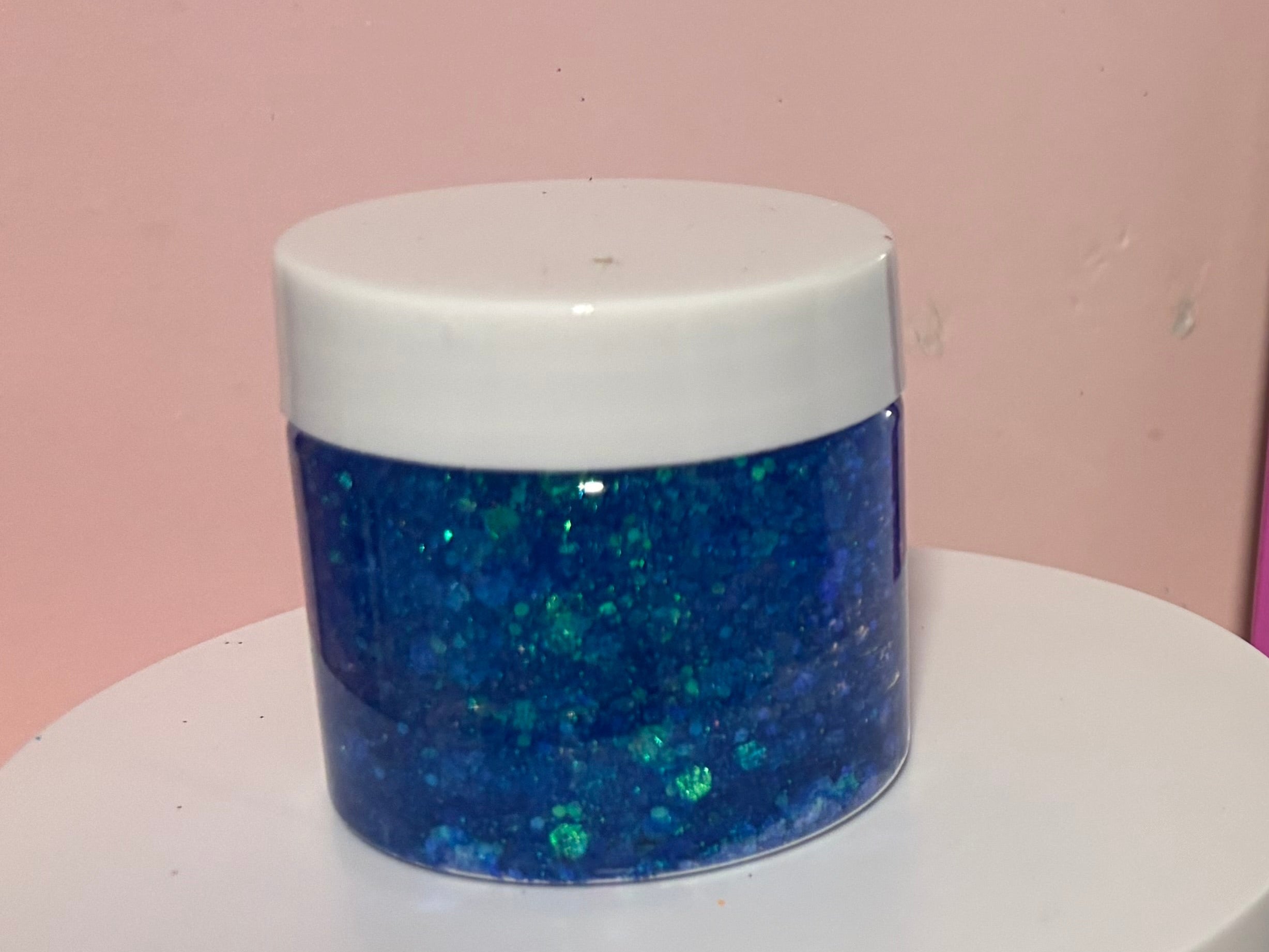 “Sea Spell” Hair and Body Glitter