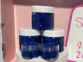 “Sapphire Love” Hair and Body Glitter 0.5 oz