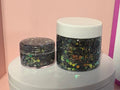 “Eclipse” Hair and Body Glitter 0.5oz