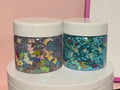 “Butterfly” Hair and Body Glitter