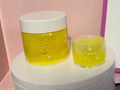 “Lemon Drop” Hair and Body Glitter 2oz