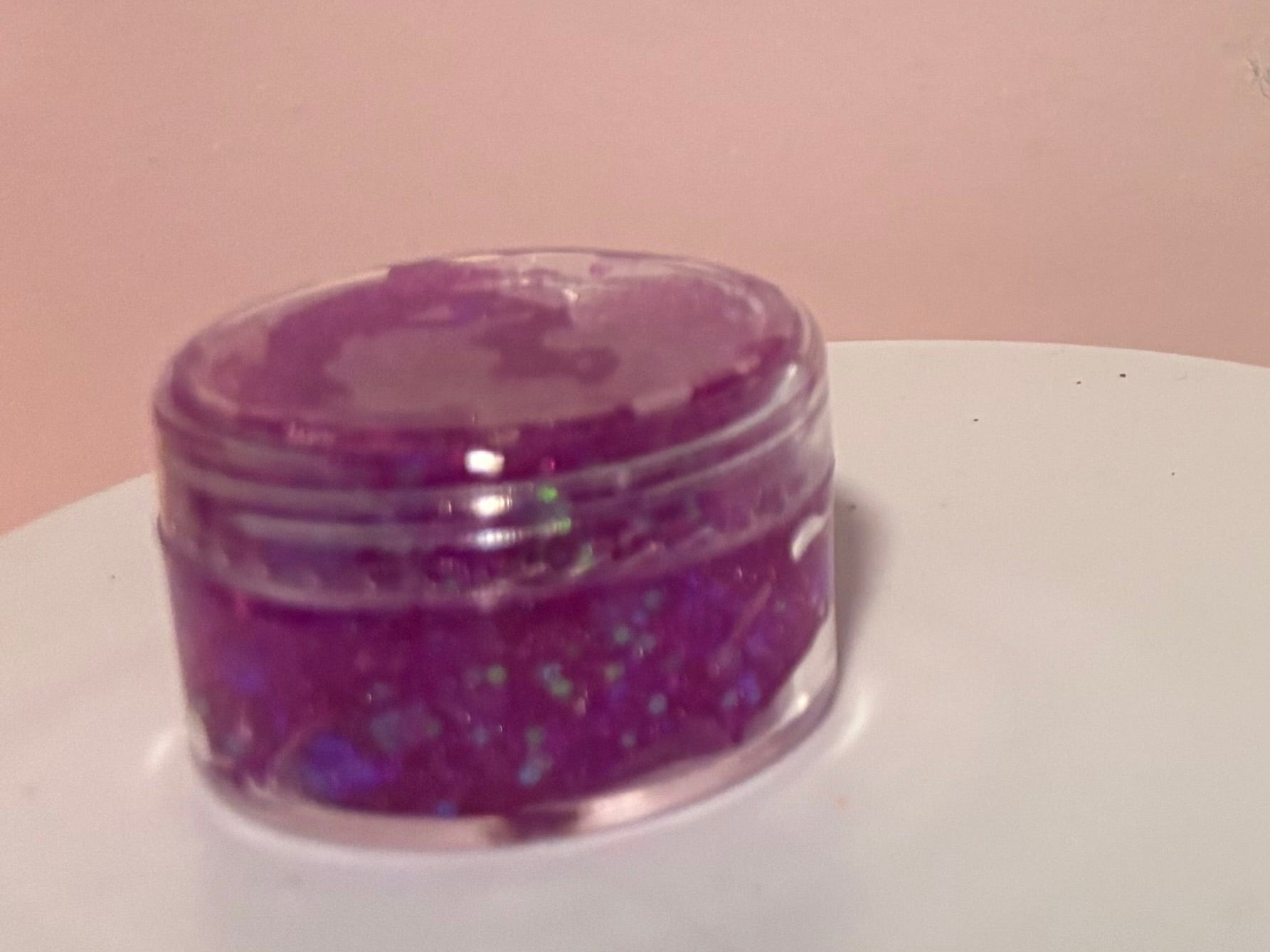 “Unicorn Dreams” Hair and Body Glitter