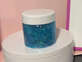 “Ocean” Hair and Body Glitter