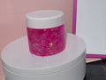 “Candy” Hair and Body Glitter