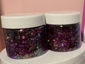 “Unicorn Crush” Hair and Body Glitter